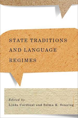 State Traditions and Language Regimes