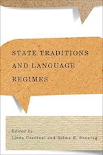 State Traditions and Language Regimes