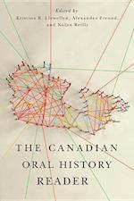 The Canadian Oral History Reader