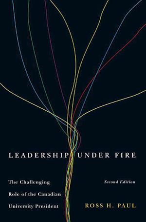 Leadership Under Fire, Second Edition