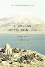 Turkey and the Armenian Ghost