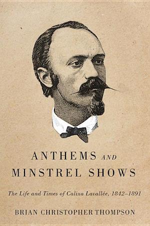 Anthems and Minstrel Shows