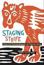 Staging Strife