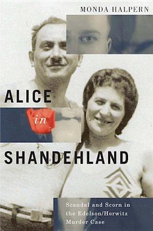 Alice in Shandehland