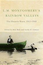 L.M. Montgomery's Rainbow Valleys
