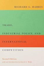 Trade, Industrial Policy, and International Competition, Second Edition