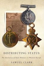 Distributing Status