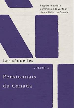 Pensionnats du Canada : Les séquelles