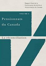 Pensionnats du Canada : La réconciliation