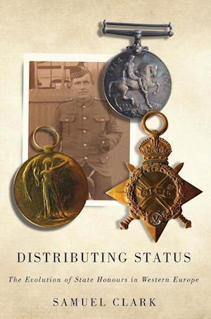 Distributing Status