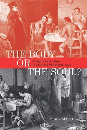 The Body or the Soul?