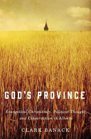 God's Province