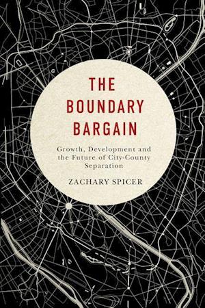 The Boundary Bargain