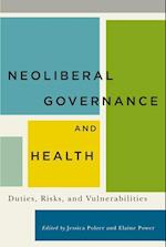 Neoliberal Governance and Health