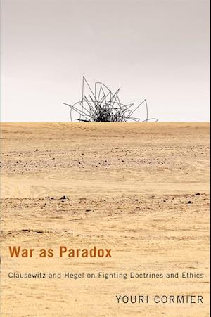 War as Paradox