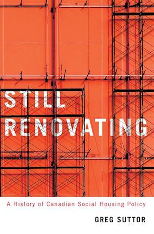 Still Renovating