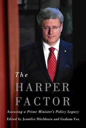 Harper Factor