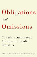 Obligations and Omissions