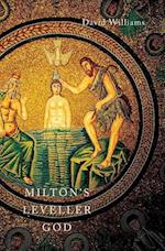 Milton's Leveller God