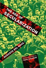 The Age of Secularization
