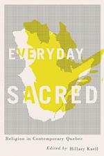 Everyday Sacred