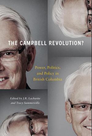 The Campbell Revolution?