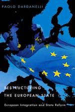 Restructuring the European State