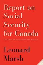 Report on Social Security for Canada