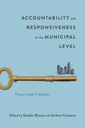 Accountability and Responsiveness at the Municipal Level