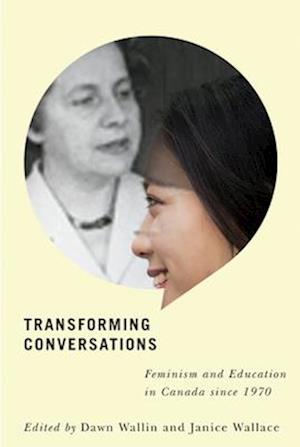 Transforming Conversations