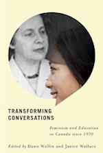 Transforming Conversations