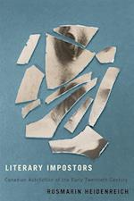 Literary Impostors