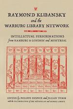 Raymond Klibansky and the Warburg Library Network