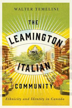 The Leamington Italian Community