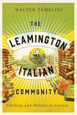 The Leamington Italian Community