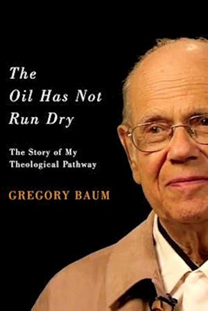 The Oil Has Not Run Dry