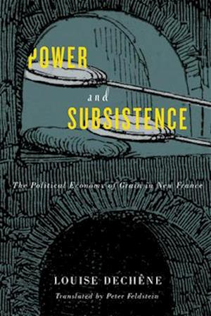 Power and Subsistence