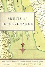 Fruits of Perseverance