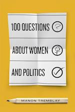 100 Questions about Women and Politics