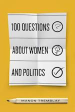 100 Questions about Women and Politics
