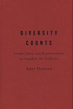 Diversity Counts