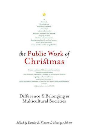 The Public Work of Christmas