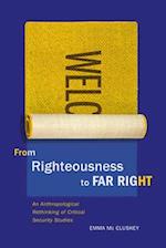 From Righteousness to Far Right