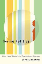 Seeing Politics
