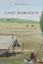 Lost Harvests