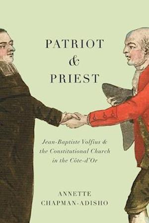 Patriot and Priest