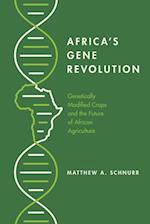 Africa's Gene Revolution