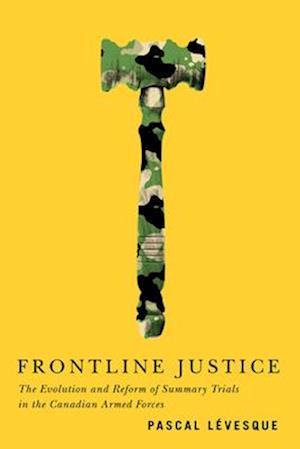 Frontline Justice