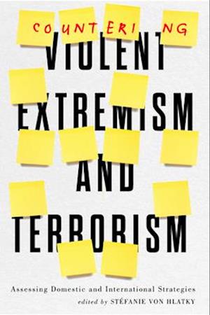 Countering Violent Extremism and Terrorism