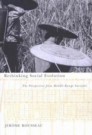 Rethinking Social Evolution